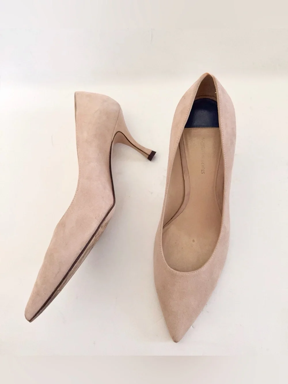 Stuart Weitzman stuart weitzman